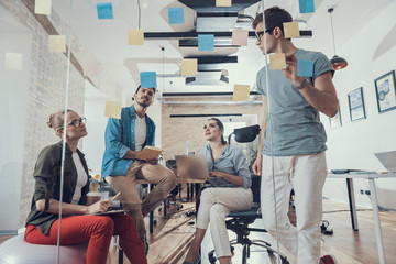 培训师的基本要求