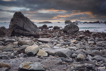 新能源汽车电机是交流还是直流