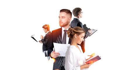 八仙的排名次序是怎么来的