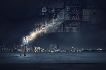 金牛座汽车热空调怎么开