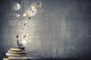 成人大专学历怎么申请美国留学